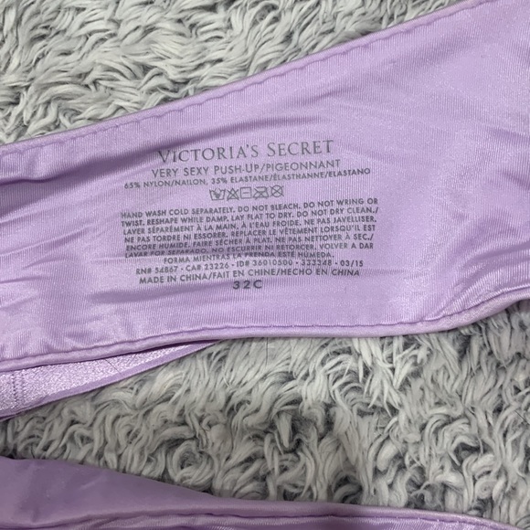 3 Very Sexy push up bras - Picture 14 of 14